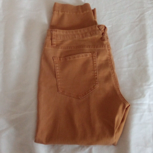 David Kahn Pants - Picture 4 of 7